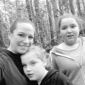 Meet your Posher, Krista